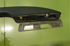 Рейлинг на крышу правый (хетчбэк) для Suzuki SX4 с 2006-2013г