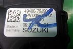 Педаль газа электронная (494007J990) (4940079J90) для Suzuki SX4 с 2006-2013г