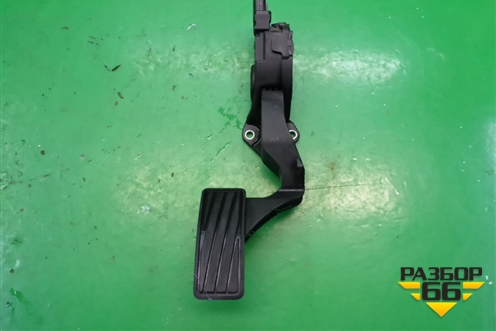 Педаль газа электронная (494007J990) (4940079J90) для Suzuki SX4 с 2006-2013г