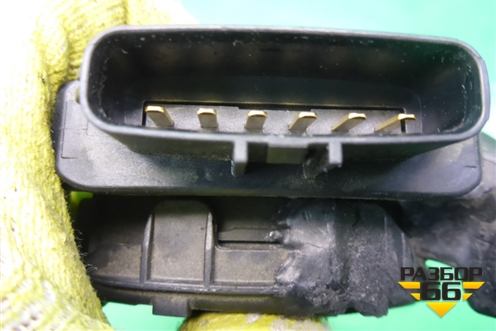 Педаль газа электронная (494007J990) (4940079J90) для Suzuki SX4 с 2006-2013г