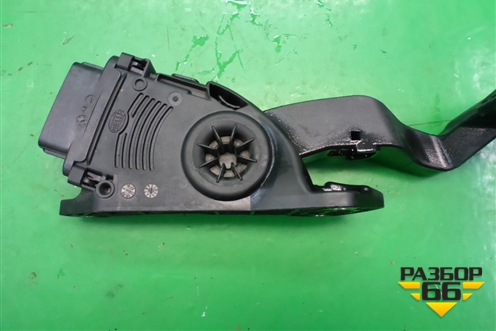 Педаль газа электронная (494007J990) (4940079J90) для Suzuki SX4 с 2006-2013г