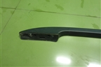 Рейлинг на крышу левый (хетчбэк) для Suzuki SX4 с 2006-2013г