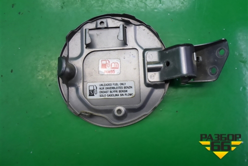 Лючок бензобака для Suzuki SX4 с 2006-2013г