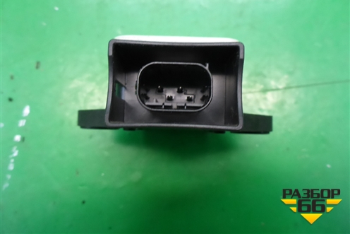 Датчик курсовой устойчивости (3394554L00) ( 0265005802) для Suzuki SX4 с 2006-2013г