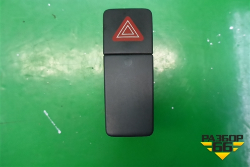 Кнопка аварийной сигнализации для Suzuki SX4 с 2006-2013г