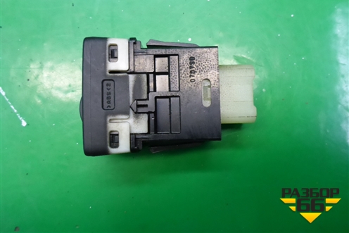 Переключатель корректора фар для Suzuki SX4 с 2006-2013г