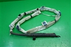 Подушка безопасности боковая левая (хетчбэк) (7649080J01) для Suzuki SX4 с 2006-2013г