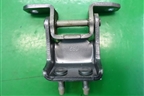 Петля двери задней правой верхняя для Suzuki SX4 с 2006-2013г