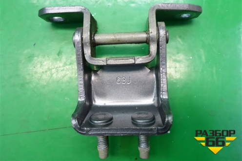 Петля двери задней правой верхняя для Suzuki SX4 с 2006-2013г
