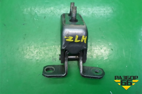 Петля двери задней левой нижняя для Suzuki SX4 с 2006-2013г