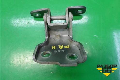 Петля двери передней правой нижняя для Suzuki SX4 с 2006-2013г