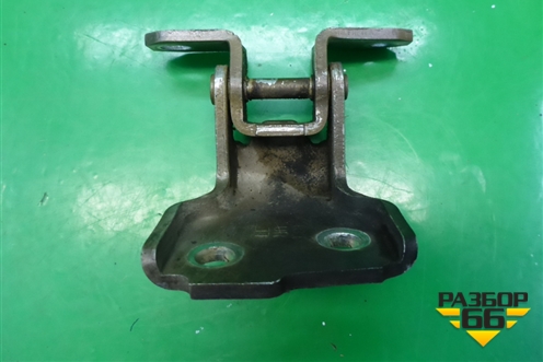 Петля двери передней правой верхняя для Suzuki SX4 с 2006-2013г