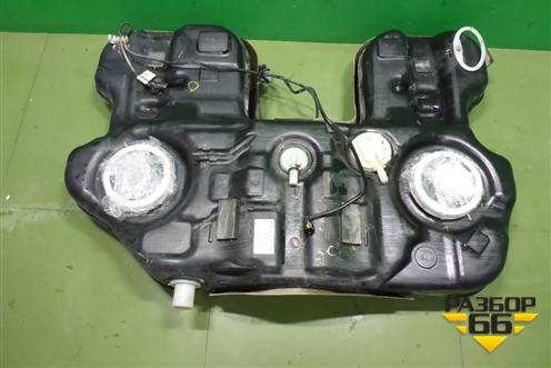 Бак топливный (2211134001) для Ssang Yong Actyon с 2010г
