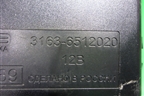 Блок комфорта (31636512020) для UAZ Патриот с 2003г