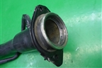 Горловина топливного бака для Suzuki SX4 с 2006-2013г