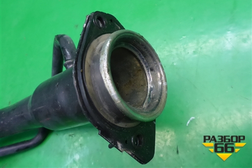 Горловина топливного бака для Suzuki SX4 с 2006-2013г
