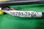 Проводка двери задней левой (3675179JC1) для Suzuki SX4 с 2006-2013г