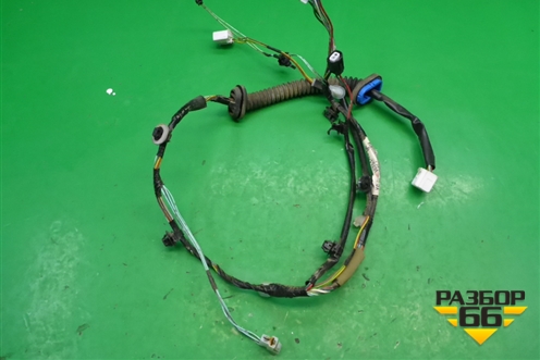 Проводка двери задней левой (3675179JC1) для Suzuki SX4 с 2006-2013г