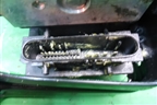 Блок ABS (9659457180) для Peugeot 307 с 2001-2007г