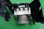 Блок ABS (9659457180) для Peugeot 307 с 2001-2007г