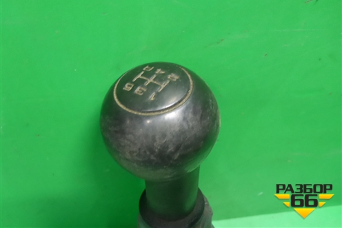 Рычаг КПП для UAZ Патриот с 2003г