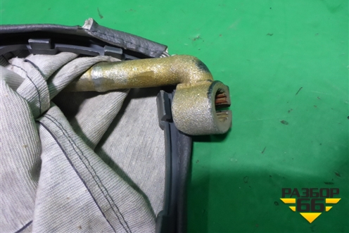 Рычаг КПП для UAZ Патриот с 2003г
