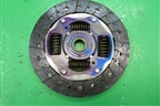 Диск сцепления (1.6л M16A) для Suzuki SX4 с 2006-2013г
