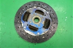 Диск сцепления (1.6л M16A) для Suzuki SX4 с 2006-2013г