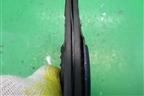 Диск сцепления (1.6л M16A) для Suzuki SX4 с 2006-2013г