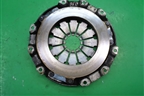 Корзина сцепления (1.6л M16A) для Suzuki SX4 с 2006-2013г