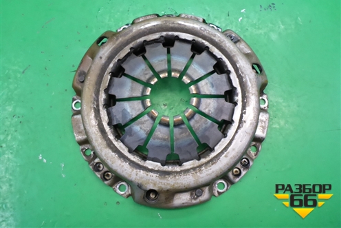 Корзина сцепления (1.6л M16A) для Suzuki SX4 с 2006-2013г