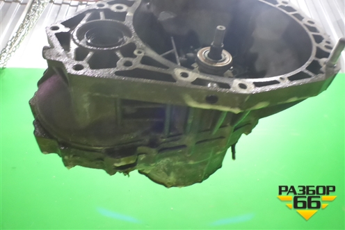 МКПП (1.6л M16A) для Suzuki SX4 с 2006-2013г
