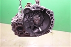 МКПП (1.6л M16A) для Suzuki SX4 с 2006-2013г