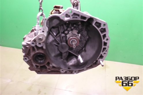 МКПП (1.6л M16A) для Suzuki SX4 с 2006-2013г