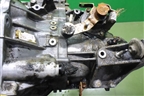 МКПП (1.6л M16A) для Suzuki SX4 с 2006-2013г