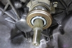 МКПП (1.6л M16A) для Suzuki SX4 с 2006-2013г