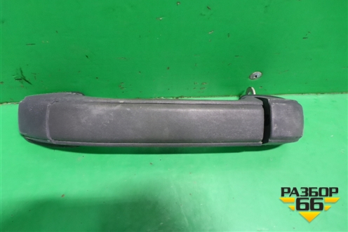 Ручка наружная двери задней левой для UAZ Патриот с 2003г
