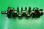 Коленвал (1.6л M16A коренной 52.5 шатунный 42) для Suzuki SX4 с 2006-2013г