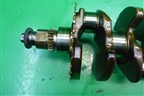 Коленвал (1.6л M16A коренной 52.5 шатунный 42) для Suzuki SX4 с 2006-2013г