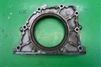 Крышка коленвала задняя (1.6л M16A) для Suzuki SX4 с 2006-2013г