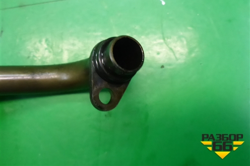 Маслозаборник (1.6л M16A) для Suzuki SX4 с 2006-2013г