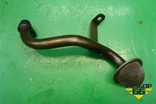 Маслозаборник (1.6л M16A) для Suzuki SX4 с 2006-2013г