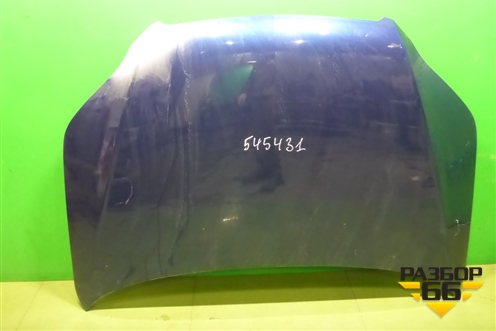 Капот для Chevrolet Nexia с 2020г