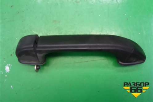 Ручка наружная двери передней левой для UAZ Патриот с 2003г