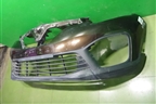 Бампер передний (620228229R) для Renault Kaptur с 2016г