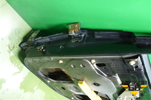 Дверь задняя правая для UAZ Патриот с 2003г