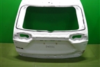 Дверь багажника без стекла (6700542650) для Toyota Rav-4 с 2018г