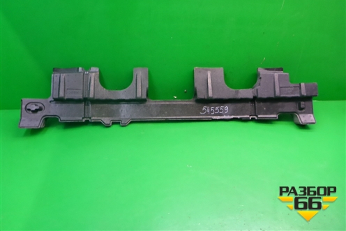 Наполнитель заднего бампера (5261548280) для Lexus RX 350 c 2015г
