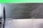 Накладка на торпедо (верхняя) (5306217XKQ00A) для Haval F7 с 2019г