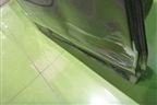 Дверь задняя правая (H210M4CBMA) для Nissan X-Trail (Т32) с 2014г